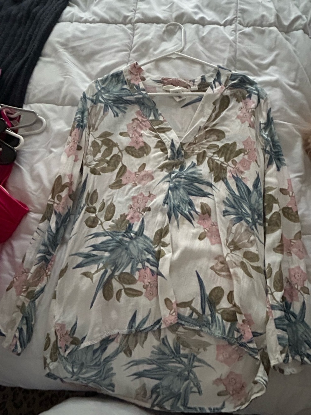 H&M Beach Too